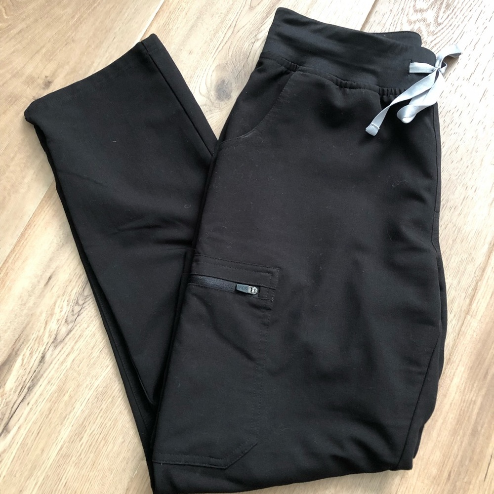 Figs yola scrub pants